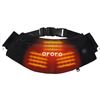 Image 1 : Ororo Heated Hand Warmer in Black with Free Size Option