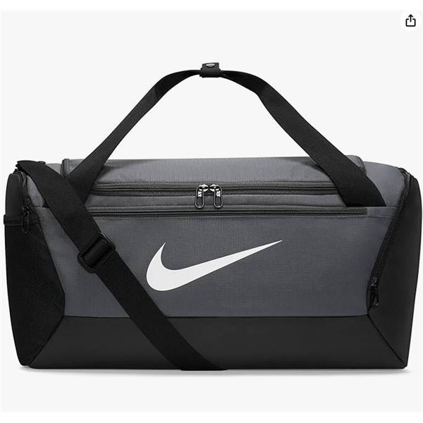 Nike Unisex-Adult Casual Gym Bag 41L