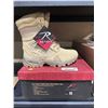 Image 2 : Rothco 5357 Desert Forced Entry Deployment Boots, Size 6R