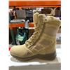 Image 4 : Rothco 5357 Desert Forced Entry Deployment Boots, Size 6R