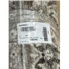 Image 2 : Auburndale Area Rug Collection, 7’10” x 10’10”, Rust/Ivory/Brown