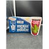 Image 2 : Van Holten’s Hot Pickle In-A-Pouch, 12 x 225 ml Units
