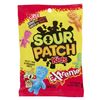 Image 1 : Sour Patch Kids Assorted Candy 150g Bags in Multiple Flavors