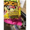 Image 3 : Sour Patch Kids Assorted Candy 150g Bags in Multiple Flavors