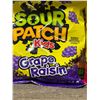 Image 5 : Sour Patch Kids Assorted Candy 150g Bags in Multiple Flavors