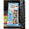 Image 2 : Kirkland Signature Soft & Chewy Granola Bars, Chocolate Chip, 64 Bars, 1.54 kg