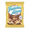 Image 1 : Famous Amos Chocolate Chip Cookies 1.68 Kg 30 Pouches