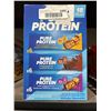 Image 2 : Pure Protein Variety Pack, 18 Bars, 50 g Each