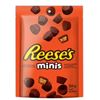 Image 1 : Reese’s Minis 8 Bags of 104g Each