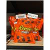 Image 2 : Reese’s Minis 8 Bags of 104g Each
