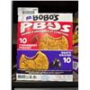 Image 2 : Bobo’s PB&J’s Gluten-Free Oat Bars, 1.2 kg – 20 x 60 g