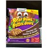 Image 2 : Dare Bear Paws Chocolate Chip Cookies, 36 × 40 g