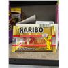 Image 2 : Haribo Goldbears Gummy Candies Pack – 60g Each (Lot of 13)