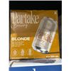Image 4 : Partake Brewing Non-Alcoholic Beer Assorted: Pale Ale and Blonde (24 x 355 mL Each)
