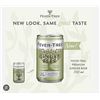 Image 1 : Fever-Tree Premium Ginger Beer, 24x150ml Cans