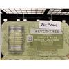 Image 3 : Fever-Tree Premium Ginger Beer, 24x150ml Cans
