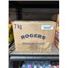 Image 2 : Rogers 7kg Individual Sugar Envelopes/Sachets, Approx. 2000 Servings