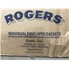 Image 3 : Rogers 7kg Individual Sugar Envelopes/Sachets, Approx. 2000 Servings