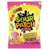 Image 1 : Lot of Assorted Flavor Sour Patch Kids Candy 12 Bags, 150g Each
