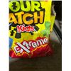 Image 4 : Lot of Assorted Flavor Sour Patch Kids Candy 12 Bags, 150g Each