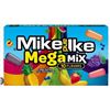 Image 1 : Mike and Ike Mega Mix 12 Packs of 120g with 10 Flavors