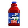 Image 1 : Mott’s Clamato Tomato Cocktail, 3 Bottles x 1.89L