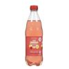 Image 1 : Canada Dry Raspberry Lemonade Ginger Ale, 24 x 500 mL Bottles
