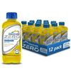 Image 1 : Electrolit Zero Electrolyte Beverage, Lemon Breeze, 625 mL, Case of 12