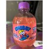 Image 3 : Chubby Bubble Gum Soft Drink 24 x 250ml Bottles