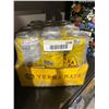 Image 2 : Guayaki Yerba Mate Lemon Elation, 12 Cans, 15.5 oz Each