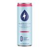 Image 1 : WakeWater Grapefruit Sparkling Water 12 x 355ml Cans