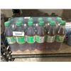 Image 2 : Sprite + Tea 500ml Bottles, 24-Count Pack
