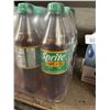 Image 3 : Sprite + Tea 500ml Bottles, 24-Count Pack