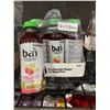 Image 2 : Bai It’s WonderWater Raspberry Lemon Lime Beverages, 12 x 530 mL