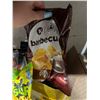 Image 3 : Lot of Assorted Snacks
