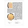 Image 3 : MEXICO, Mexico City, gold cob 8 escudos, 1715 J, NGC MS 62 (1715 Fleet Shipwreck Label), ex-McGregor