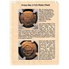 Image 3 : MEXICO, Mexico City, gold cob 4 escudos, 1714 J, NGC MS 64 (1715 Fleet Shipwreck Label), ex-McGregor