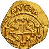 Image 2 : MEXICO, Mexico City, gold cob 1 escudo, 1712 J, mintmark oM, rare, NGC MS 62 (1715 Fleet Shipwreck L