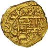 Image 1 : MEXICO, Mexico City, gold cob 1 escudo, 1713 J, mintmark oM, rare, NGC MS 61 (1715 Fleet Shipwreck L