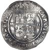 Image 2 : MEXICO, Mexico City, 4 reales, Charles-Joanna, "Late Series," assayer G to right, mintmark M to left