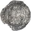 Image 2 : SPAIN, Seville, 1 real, Ferdinand-Isabel, no assayer, mintmark S to right of arrows on reverse, NGC 