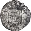 Image 2 : MEXICO, Mexico City, 4 reales, Charles-Joanna, "Early Series," assayer Latin R (Rincón) at bottom be