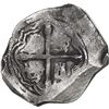 Image 2 : MEXICO, Mexico City, cob 8 reales, Philip IV, assayer P.
