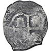 Image 2 : BOLIVIA, Potosí, cob 8 reales, 1679 V.