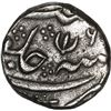 Image 2 : INDIA (British), Madras Presidency, Arkot mint, 1 rupee, regnal year 6 (frozen date / ca. 1759-82), 