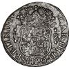 Image 2 : BOLIVIA, Potosí, pillar 2 reales, Charles III, 1767 JR.
