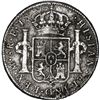 Image 2 : MEXICO, Mexico City, bust 8 reales, Charles IV, 1802 FT.