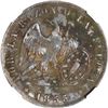 Image 1 : CHILE, Santiago, peso, 1855, NGC Shipwreck Effect (SS Central America Shipwreck Label), ex-Pascual E