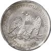 Image 2 : UNITED STATES, New Orleans mint, Seated Liberty half dollar, 1861-O, Confederate States issue (die W