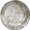 Image 2 : UNITED STATES, New Orleans mint, Seated Liberty half dollar, 1861-O, Confederate States issue (die W